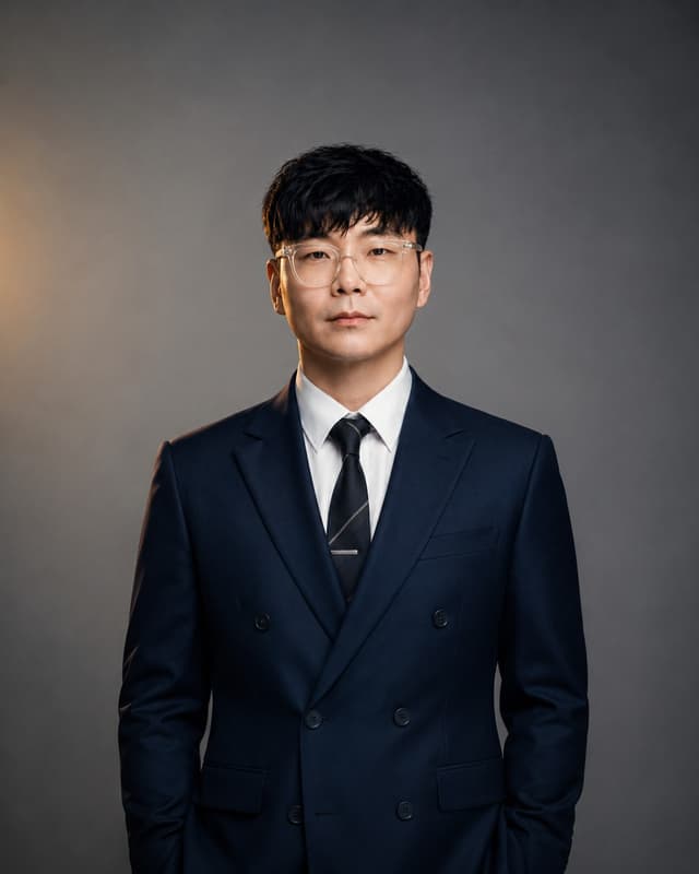 스탠리탬 강사